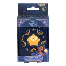 Baraja Cartas Wish Disney